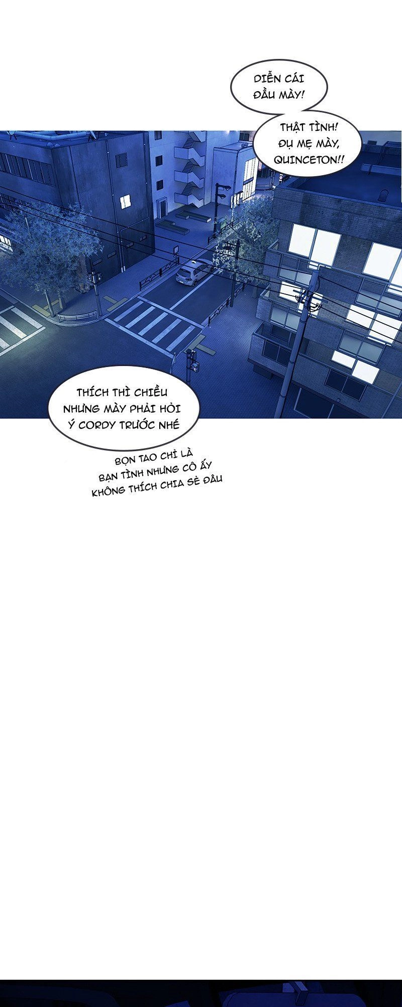 Nửa Đêm Ở Poppy Land Chapter 45 - 41