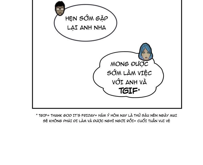 Nửa Đêm Ở Poppy Land Chapter 45 - 50