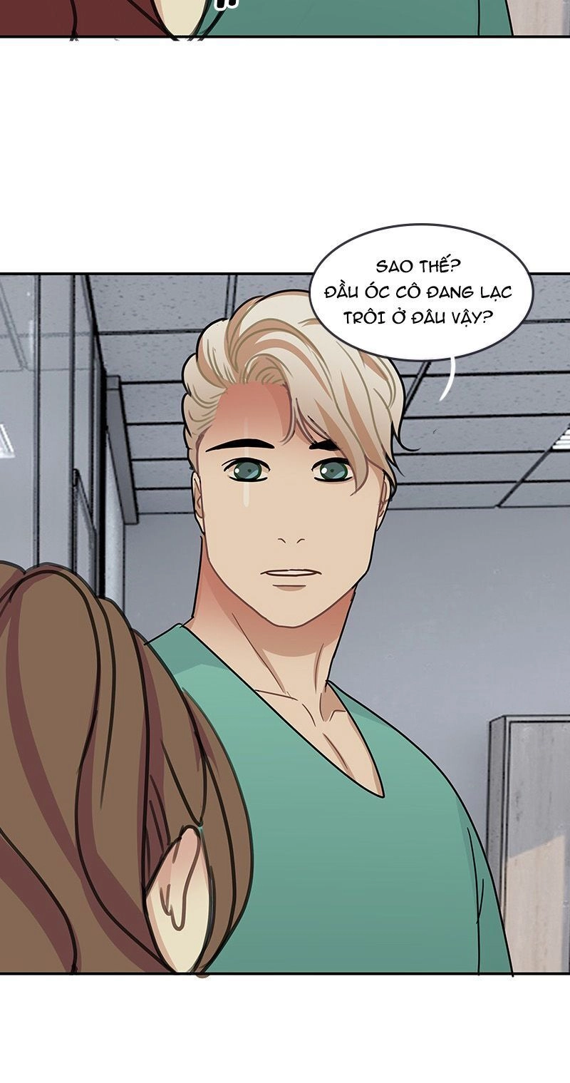 Nửa Đêm Ở Poppy Land Chapter 45 - 52