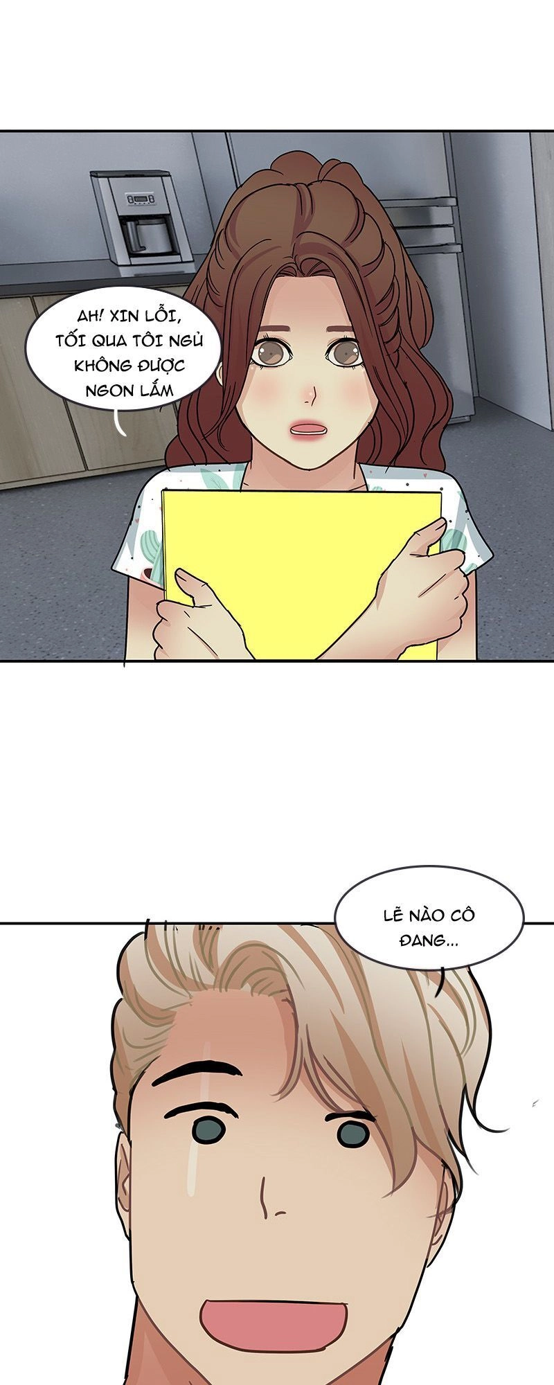 Nửa Đêm Ở Poppy Land Chapter 45 - 53