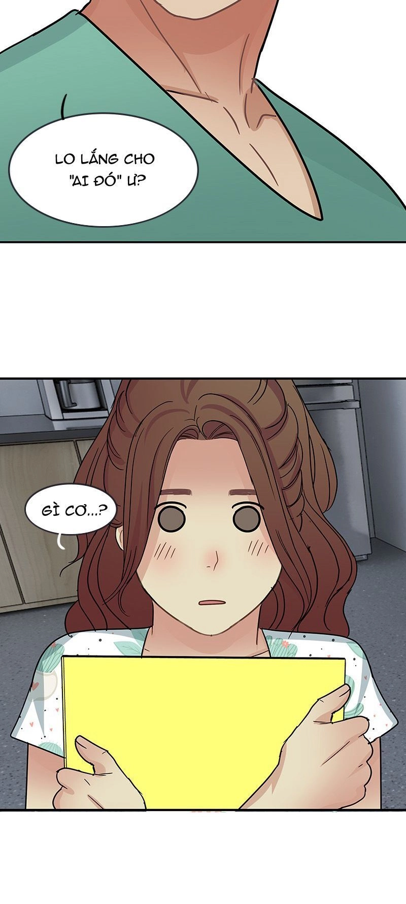 Nửa Đêm Ở Poppy Land Chapter 45 - 54