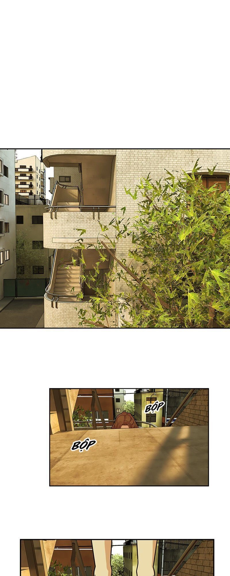 Nửa Đêm Ở Poppy Land Chapter 45 - 55