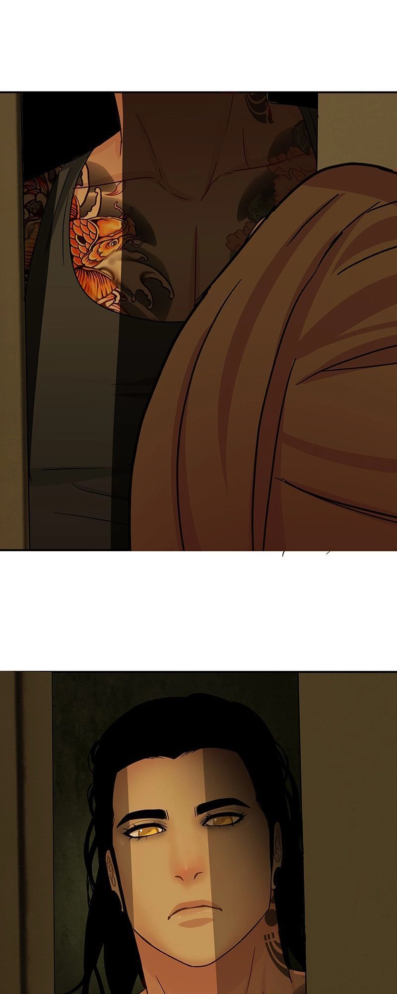 Nửa Đêm Ở Poppy Land Chapter 45 - 61