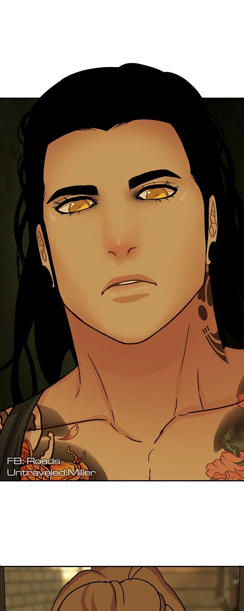 Nửa Đêm Ở Poppy Land Chapter 45 - 63