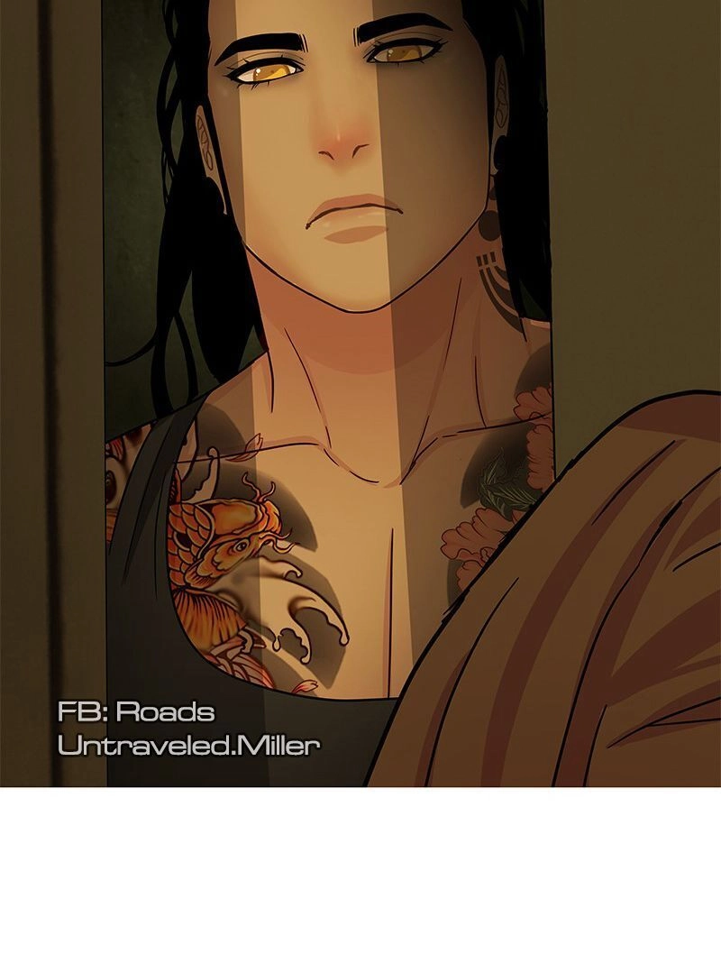 Nửa Đêm Ở Poppy Land Chapter 46 - 6