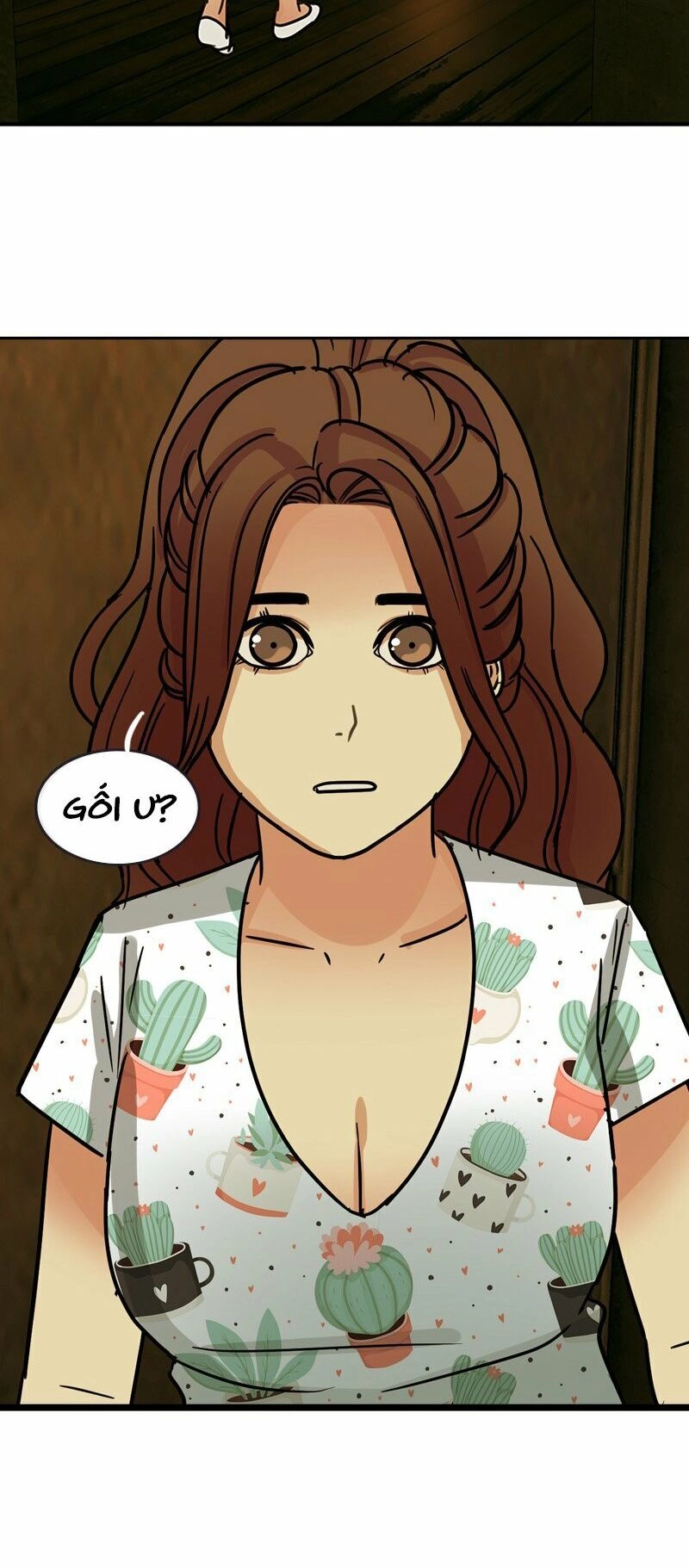 Nửa Đêm Ở Poppy Land Chapter 47 - 60