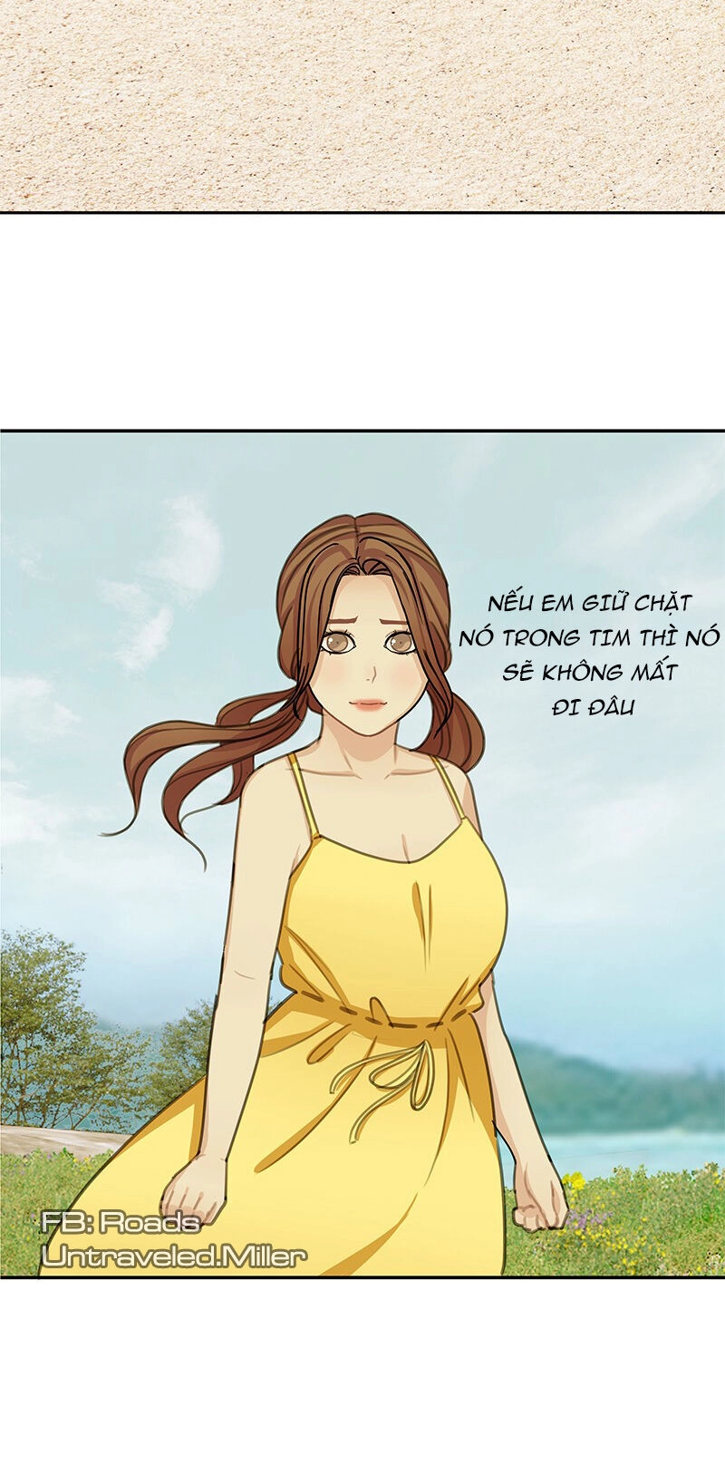Nửa Đêm Ở Poppy Land Chapter 48 - 39
