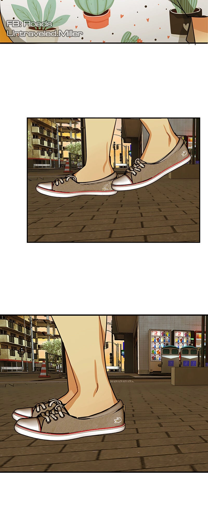 Nửa Đêm Ở Poppy Land Chapter 48 - 75