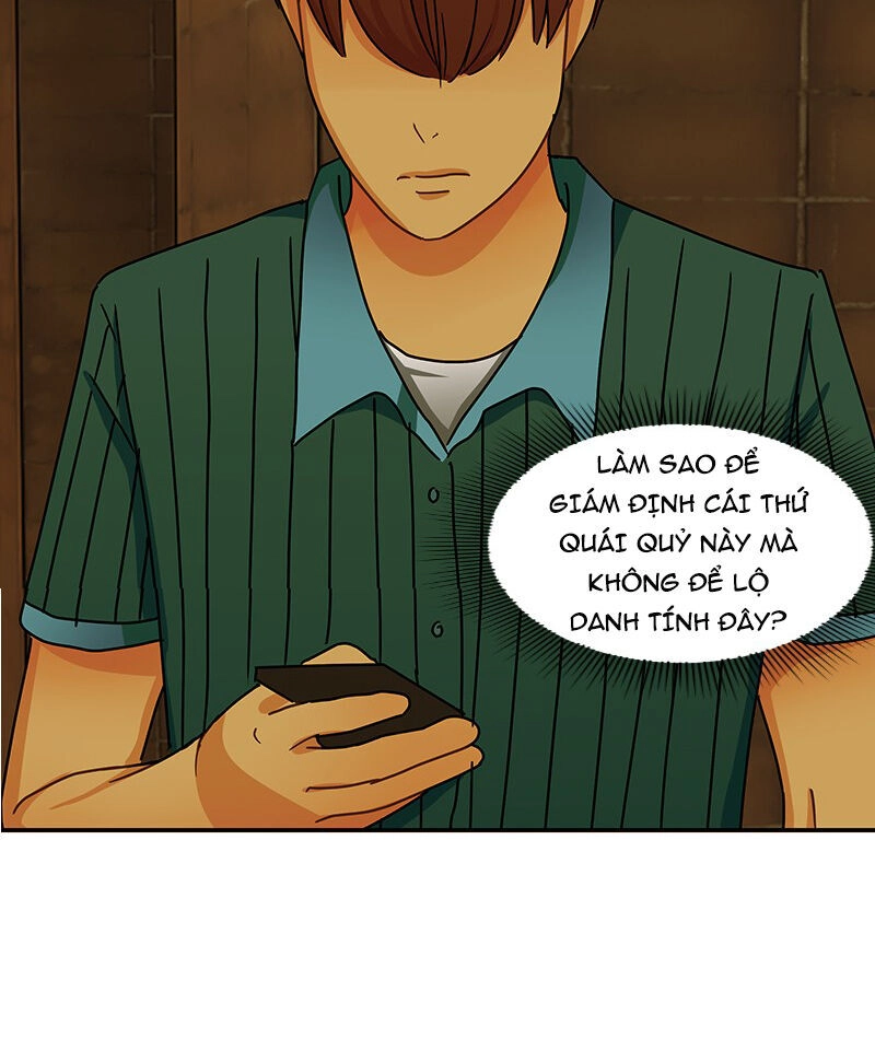 Nửa Đêm Ở Poppy Land Chapter 49 - 34