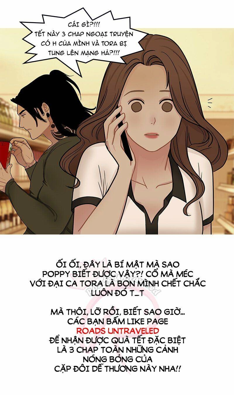 Nửa Đêm Ở Poppy Land Chapter 51 - 1
