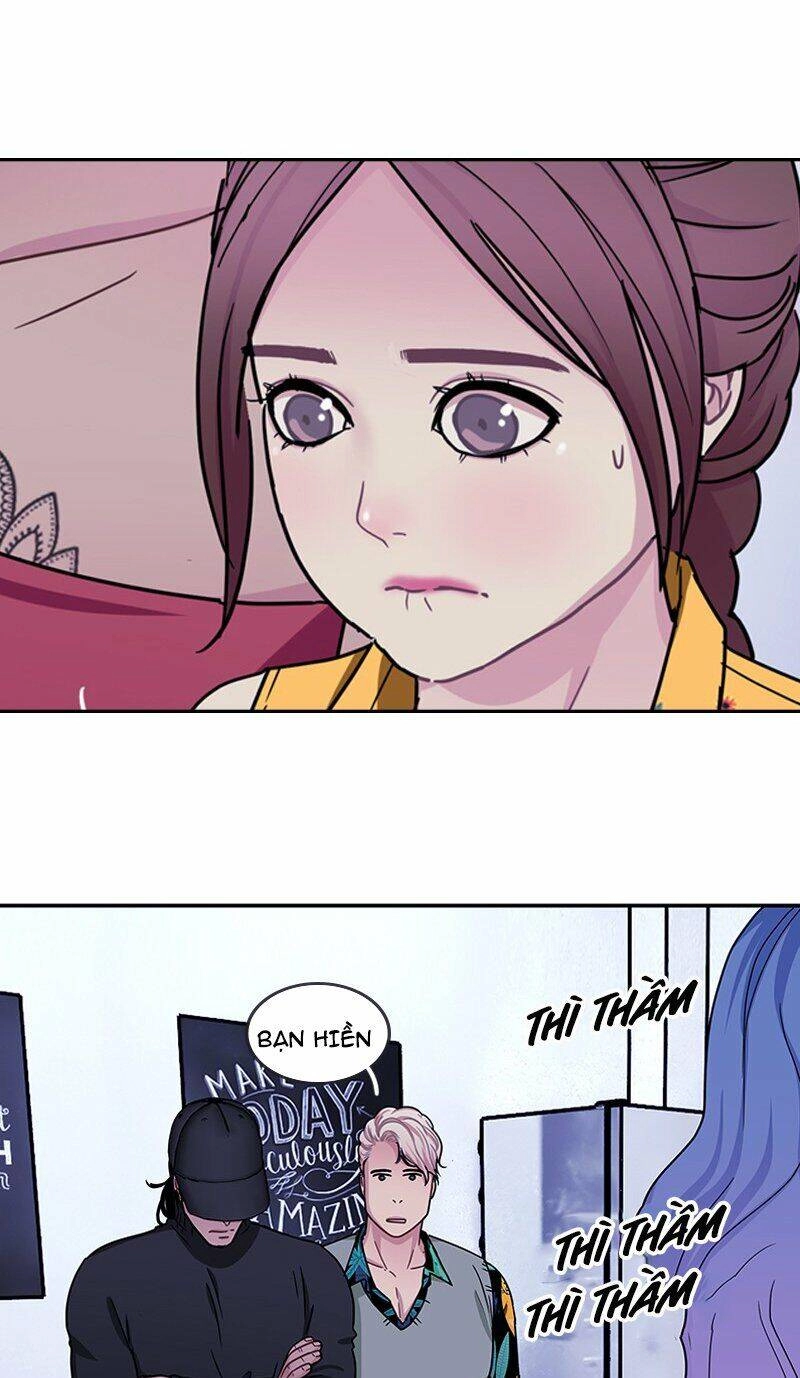 Nửa Đêm Ở Poppy Land Chapter 51 - 2