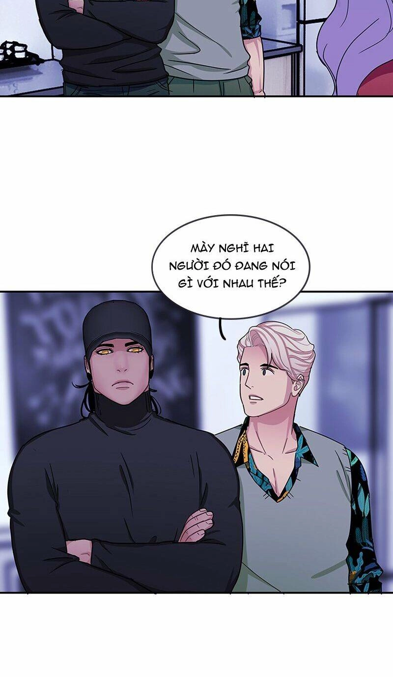 Nửa Đêm Ở Poppy Land Chapter 51 - 3