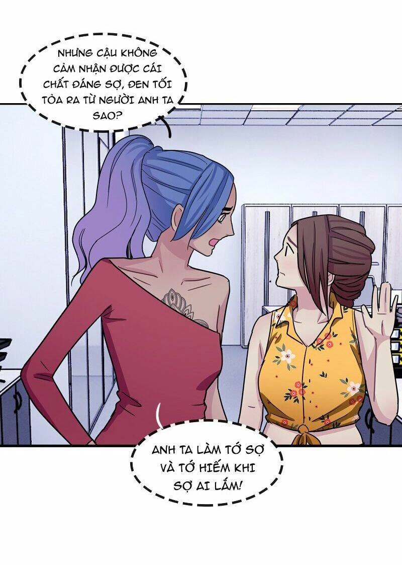 Nửa Đêm Ở Poppy Land Chapter 51 - 10