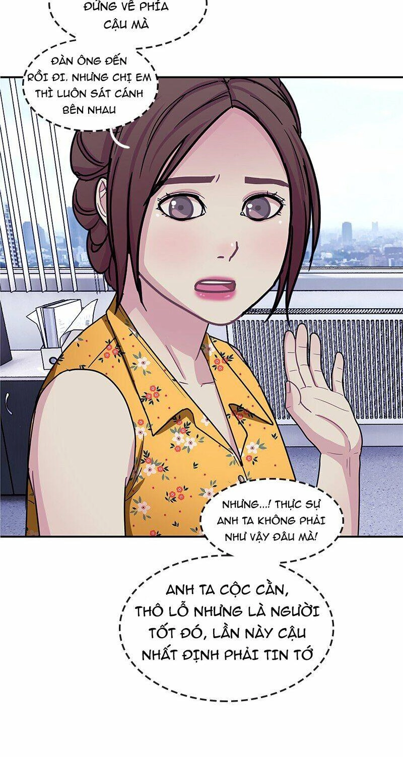 Nửa Đêm Ở Poppy Land Chapter 51 - 12