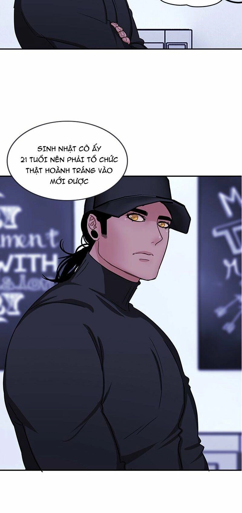 Nửa Đêm Ở Poppy Land Chapter 51 - 20