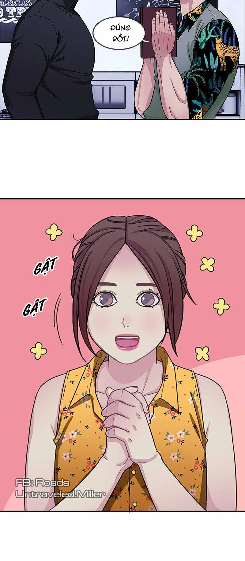 Nửa Đêm Ở Poppy Land Chapter 51 - 22