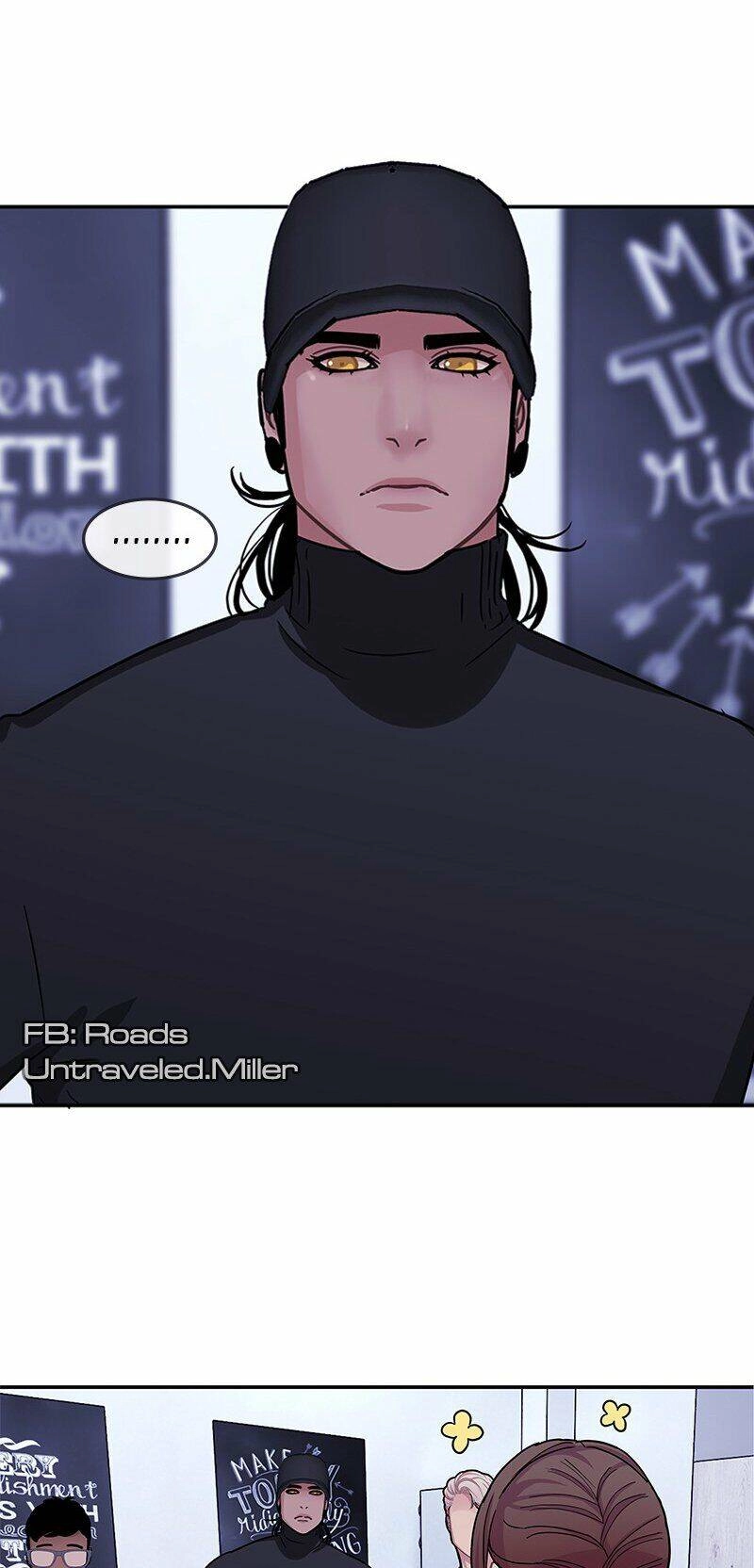 Nửa Đêm Ở Poppy Land Chapter 51 - 23