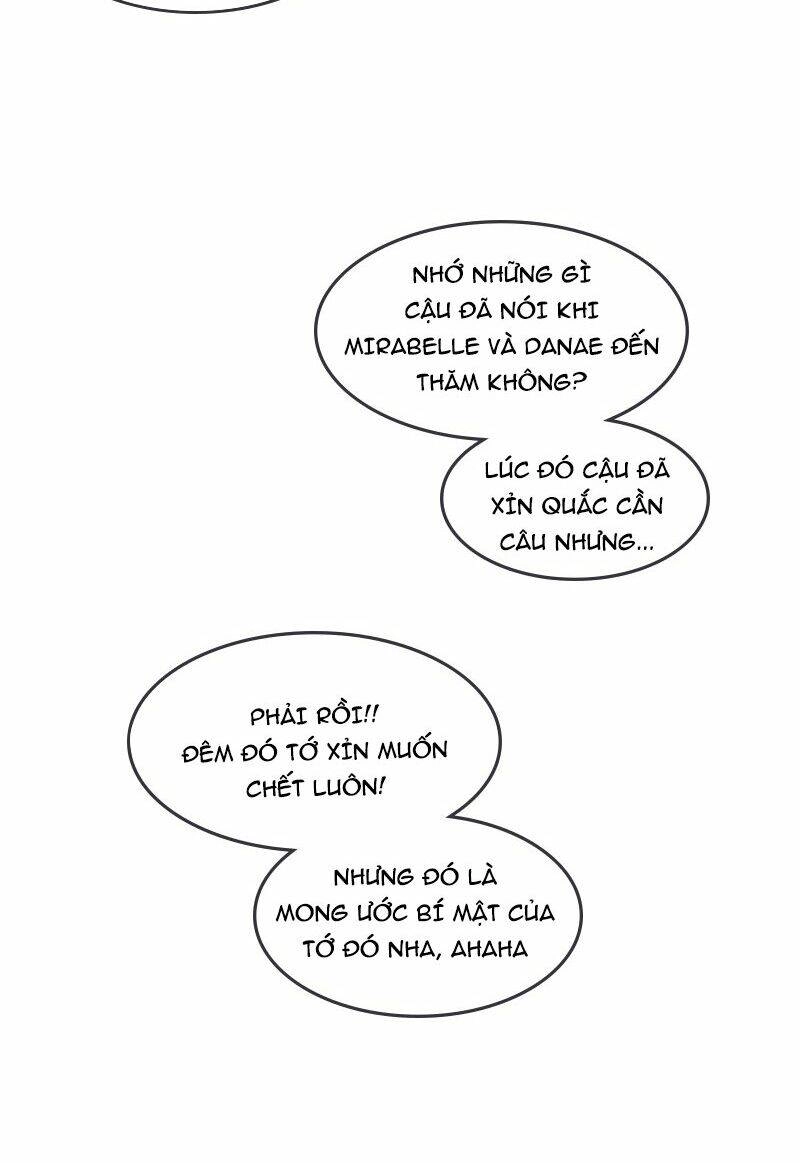 Nửa Đêm Ở Poppy Land Chapter 51 - 28