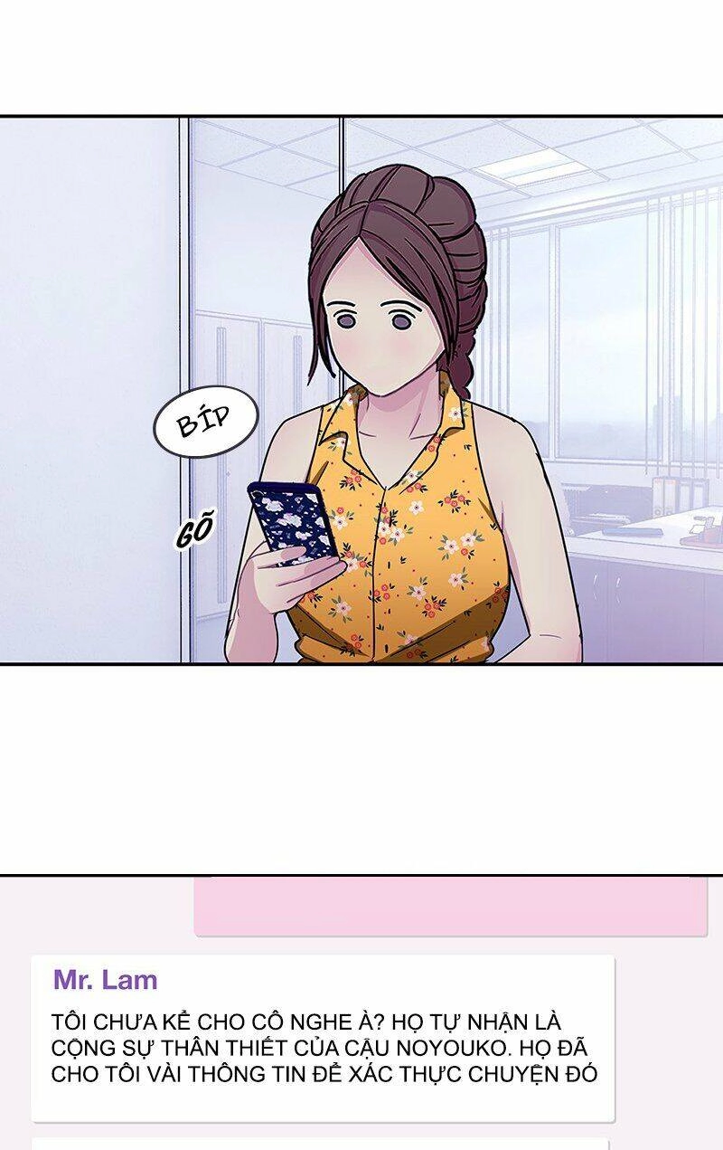 Nửa Đêm Ở Poppy Land Chapter 51 - 39