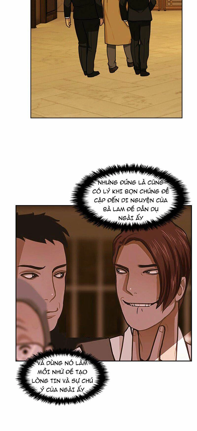 Nửa Đêm Ở Poppy Land Chapter 51 - 42