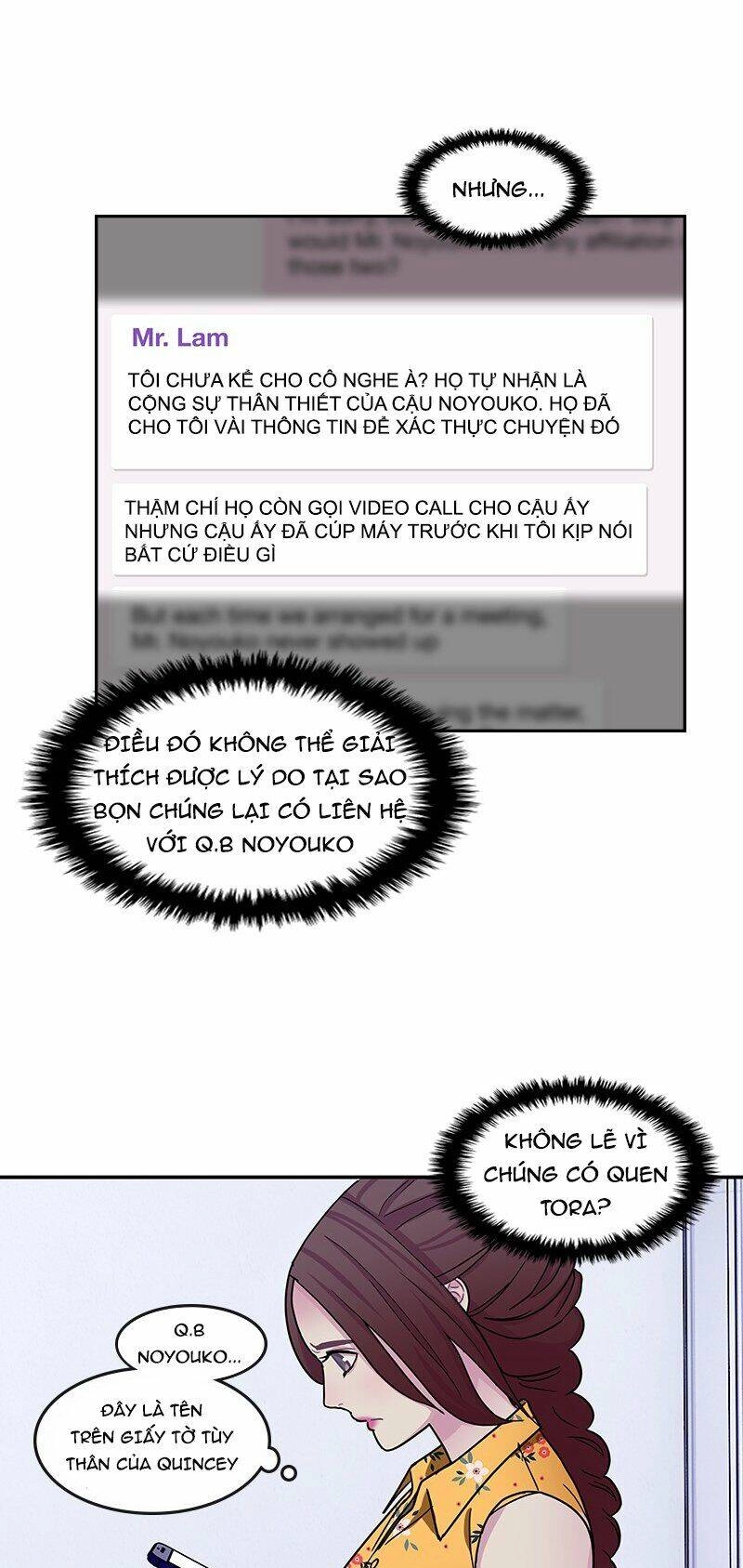 Nửa Đêm Ở Poppy Land Chapter 51 - 43