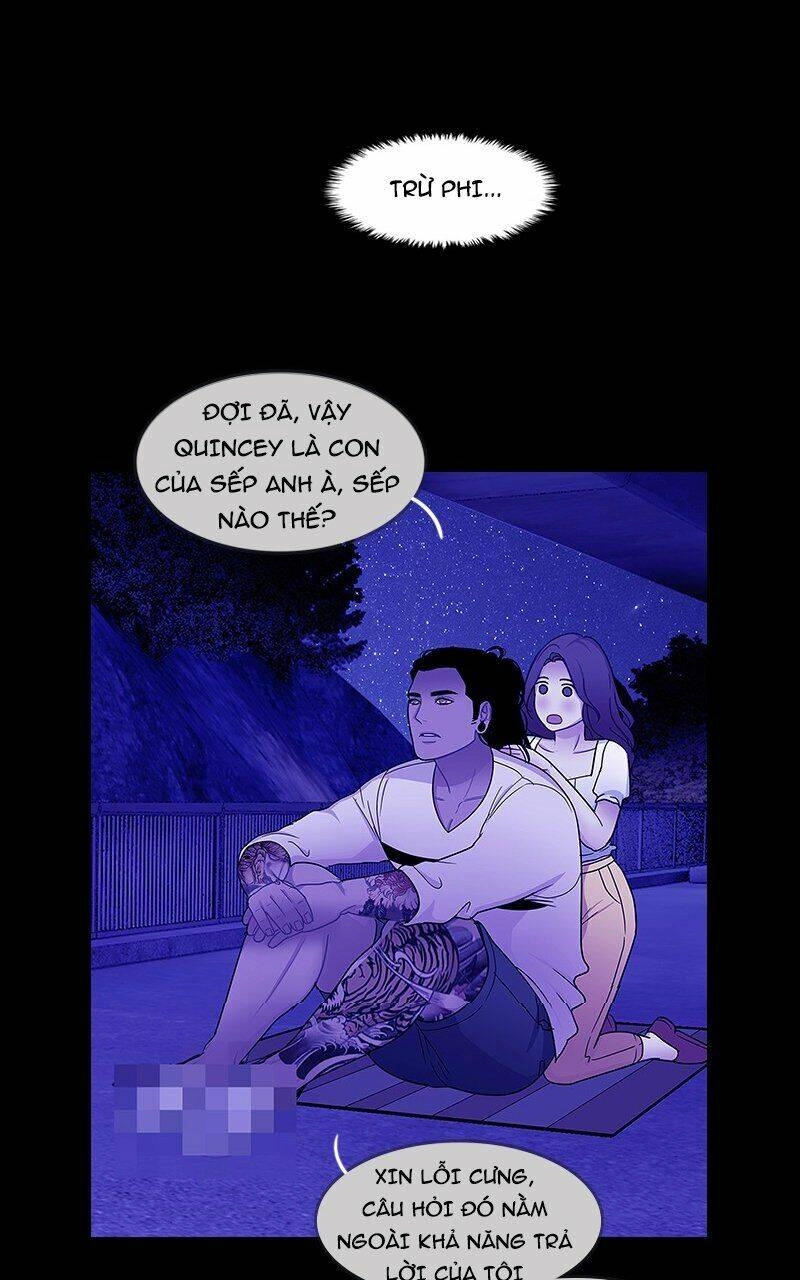 Nửa Đêm Ở Poppy Land Chapter 51 - 45