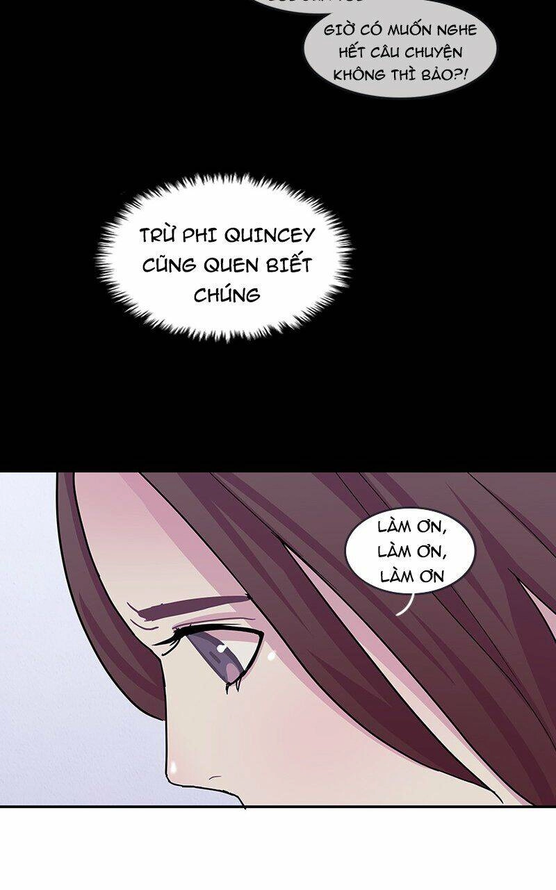 Nửa Đêm Ở Poppy Land Chapter 51 - 46