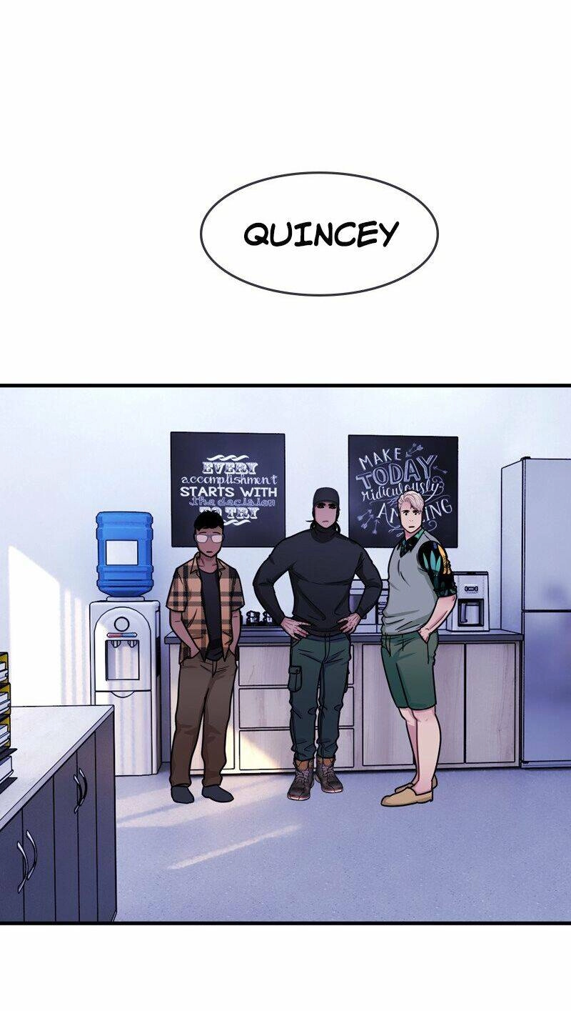 Nửa Đêm Ở Poppy Land Chapter 51 - 48