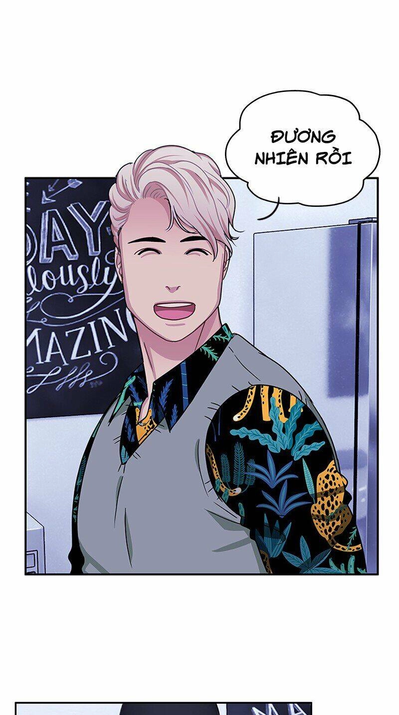 Nửa Đêm Ở Poppy Land Chapter 51 - 51