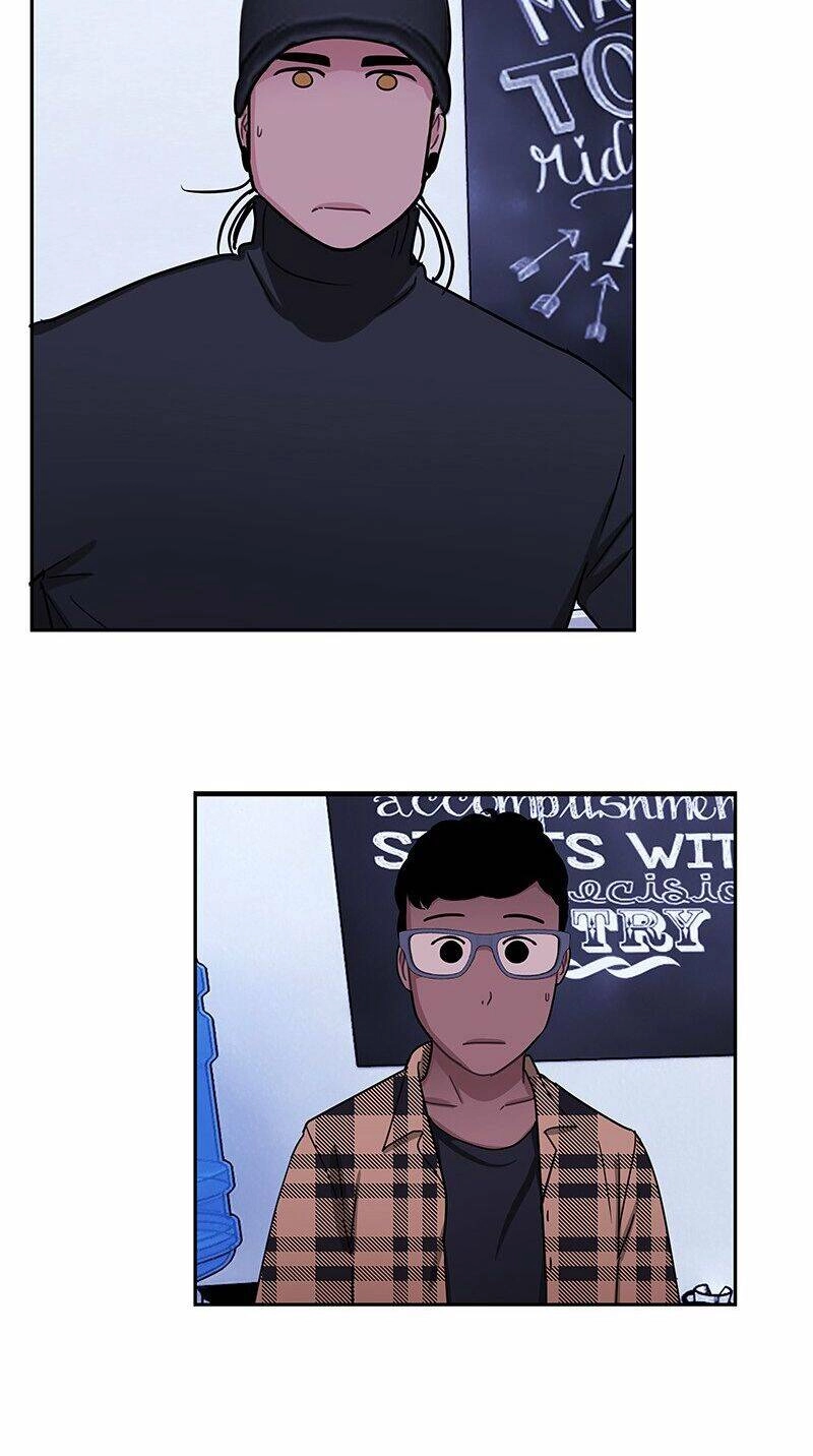 Nửa Đêm Ở Poppy Land Chapter 51 - 52