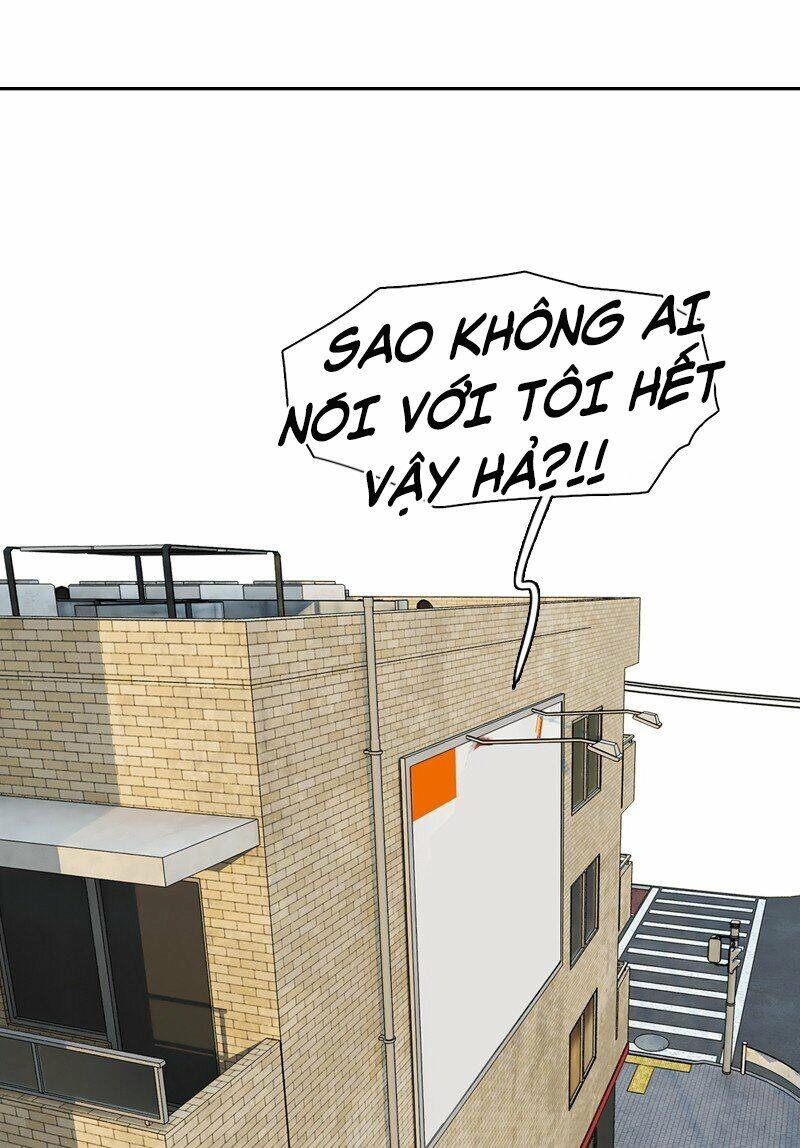 Nửa Đêm Ở Poppy Land Chapter 51 - 53