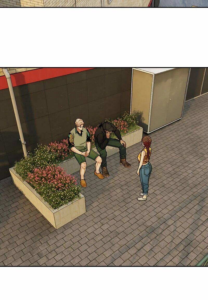 Nửa Đêm Ở Poppy Land Chapter 51 - 54