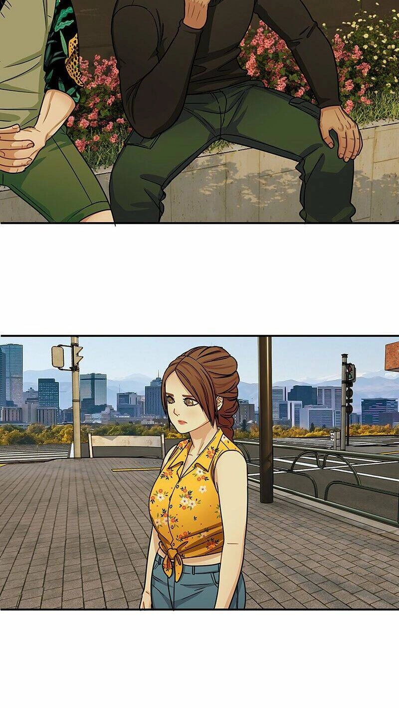 Nửa Đêm Ở Poppy Land Chapter 51 - 56