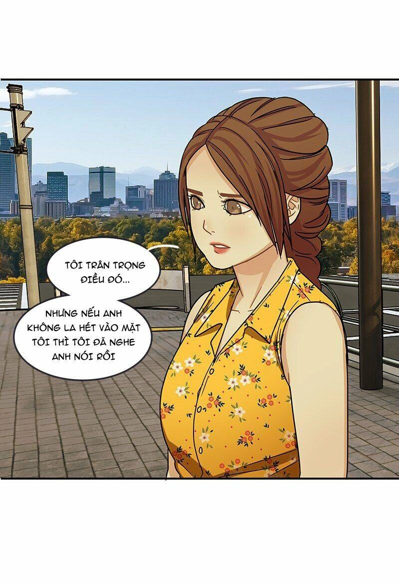 Nửa Đêm Ở Poppy Land Chapter 51 - 57