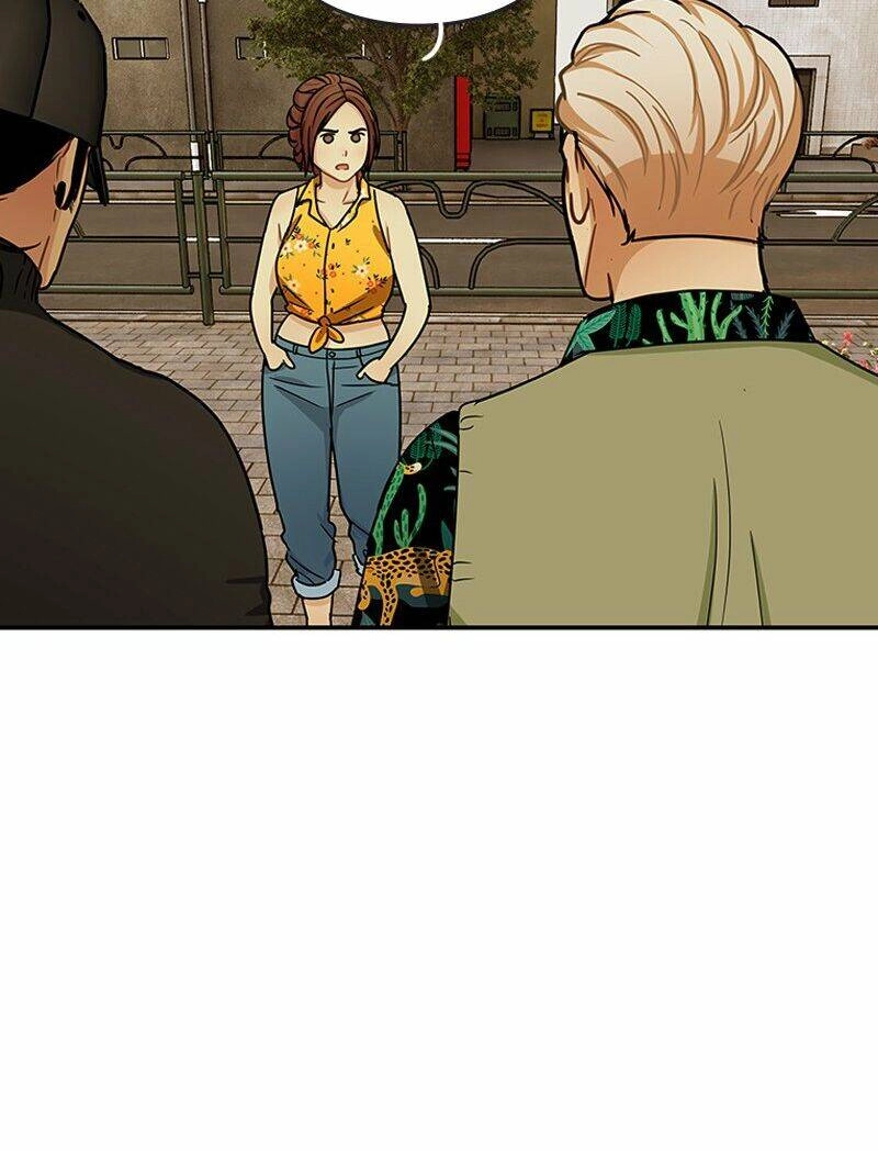 Nửa Đêm Ở Poppy Land Chapter 51 - 62