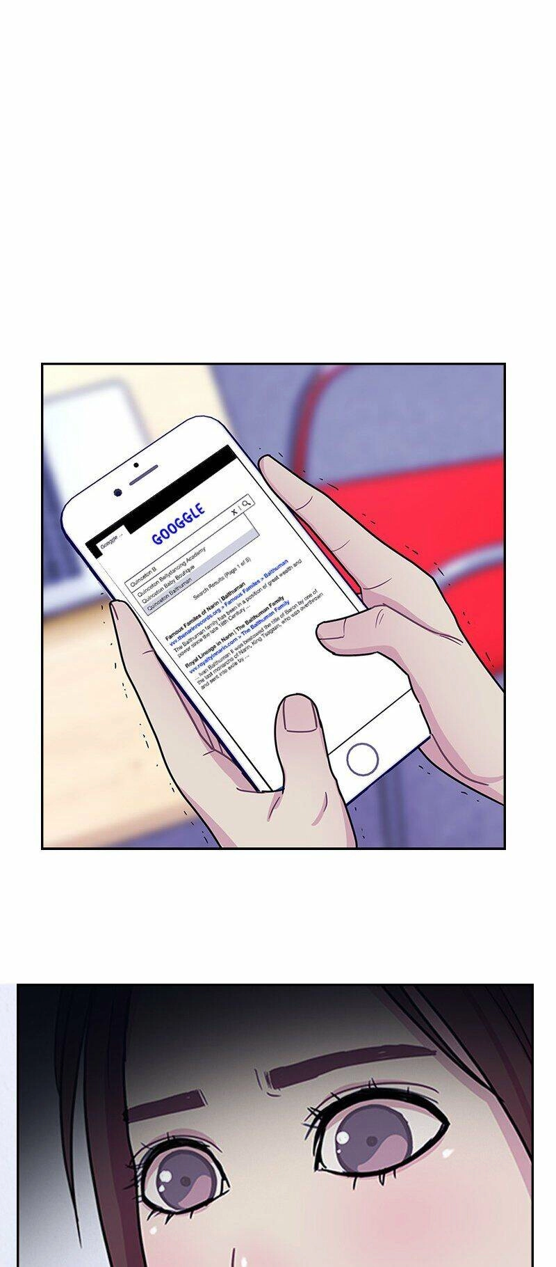 Nửa Đêm Ở Poppy Land Chapter 51 - 63