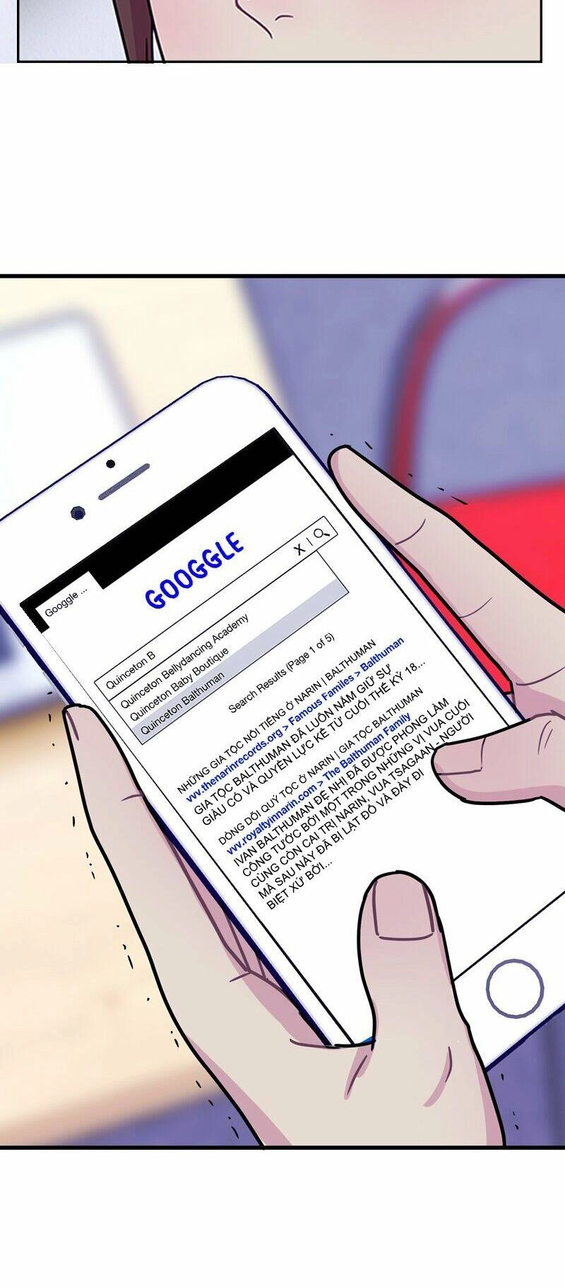 Nửa Đêm Ở Poppy Land Chapter 51 - 64