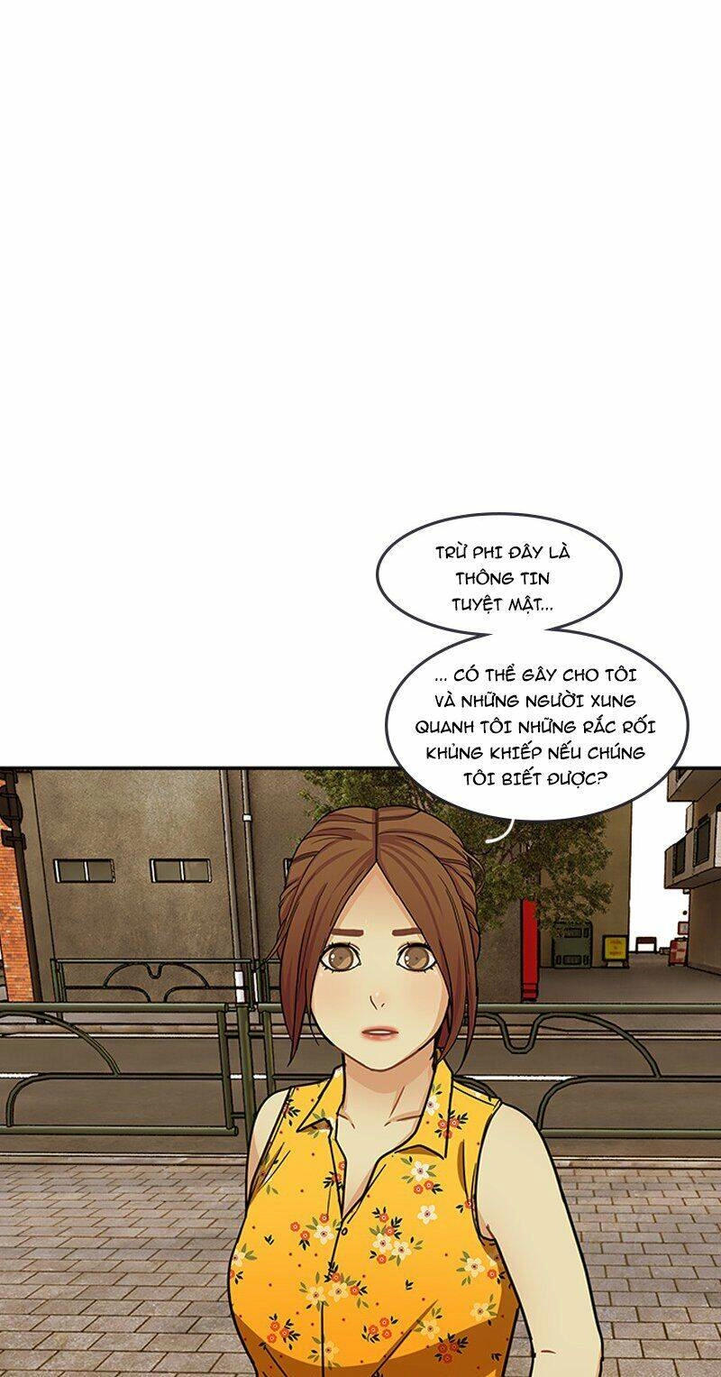 Nửa Đêm Ở Poppy Land Chapter 51 - 65