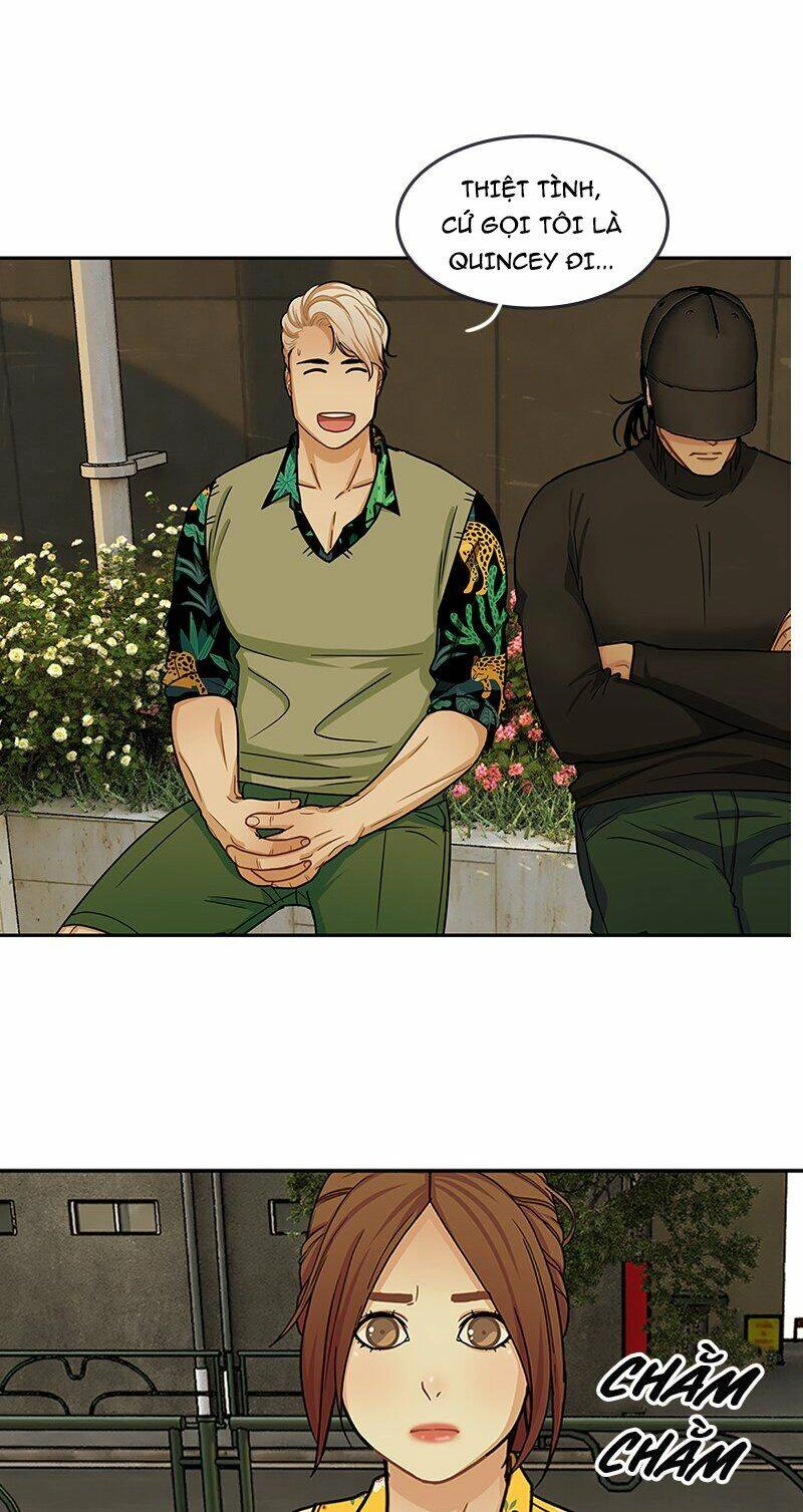 Nửa Đêm Ở Poppy Land Chapter 51 - 67