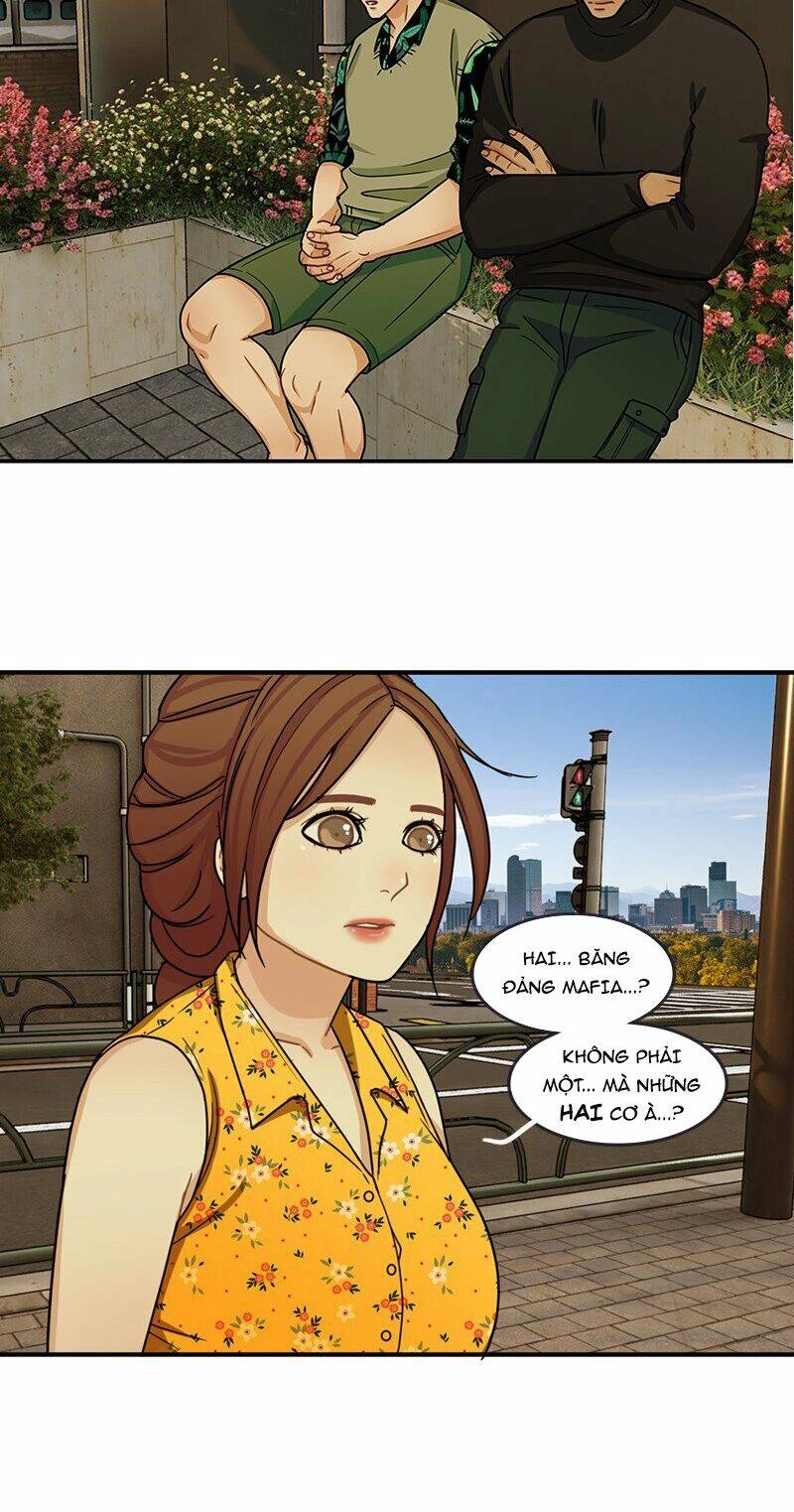 Nửa Đêm Ở Poppy Land Chapter 51 - 70