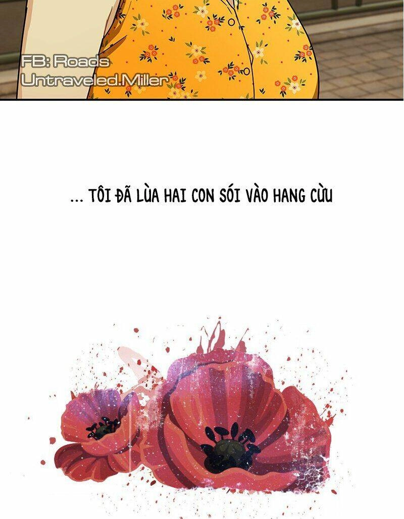 Nửa Đêm Ở Poppy Land Chapter 51 - 72