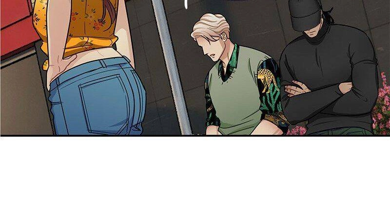 Nửa Đêm Ở Poppy Land Chapter 52 - 4