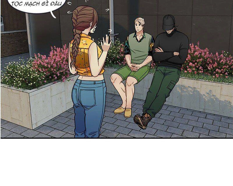 Nửa Đêm Ở Poppy Land Chapter 52 - 16