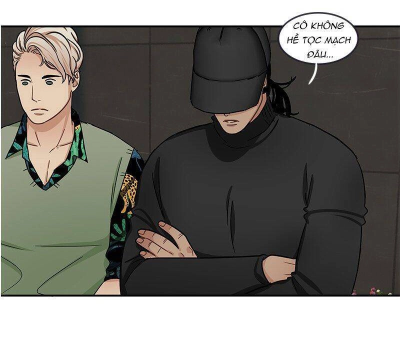 Nửa Đêm Ở Poppy Land Chapter 52 - 18