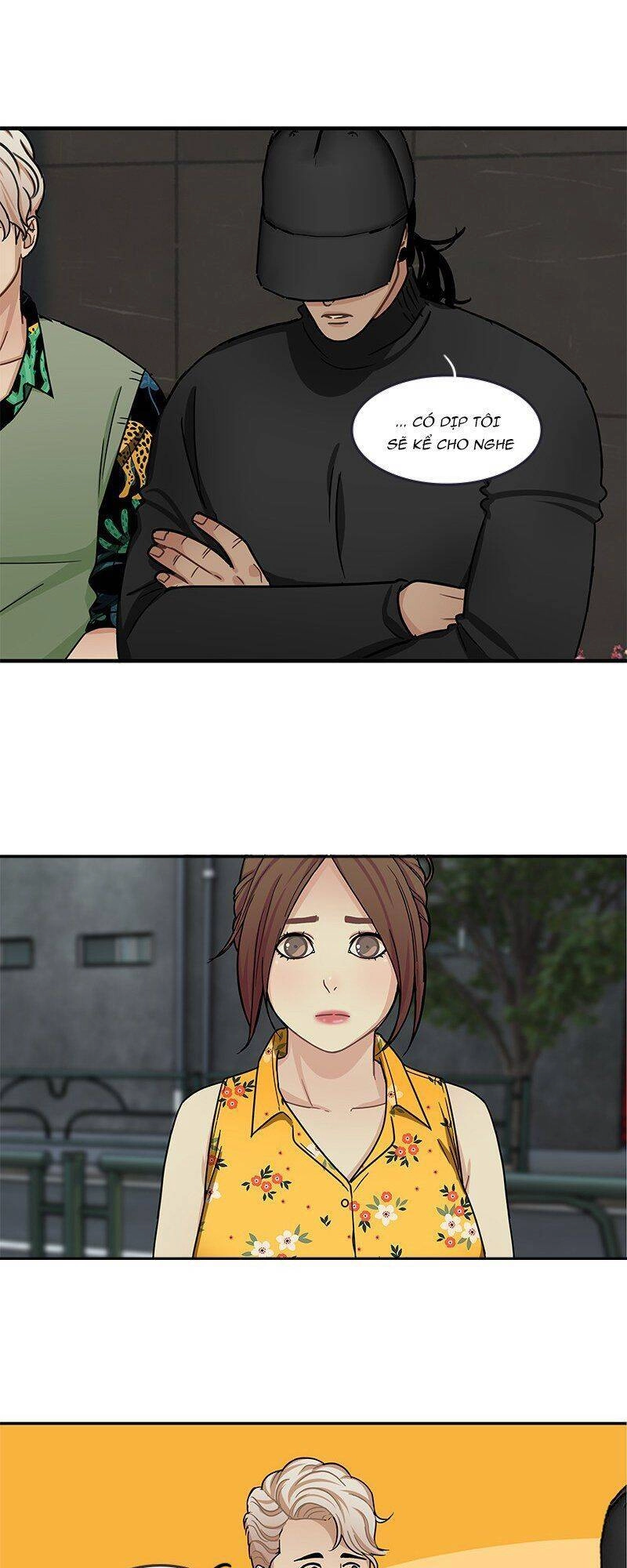 Nửa Đêm Ở Poppy Land Chapter 52 - 19