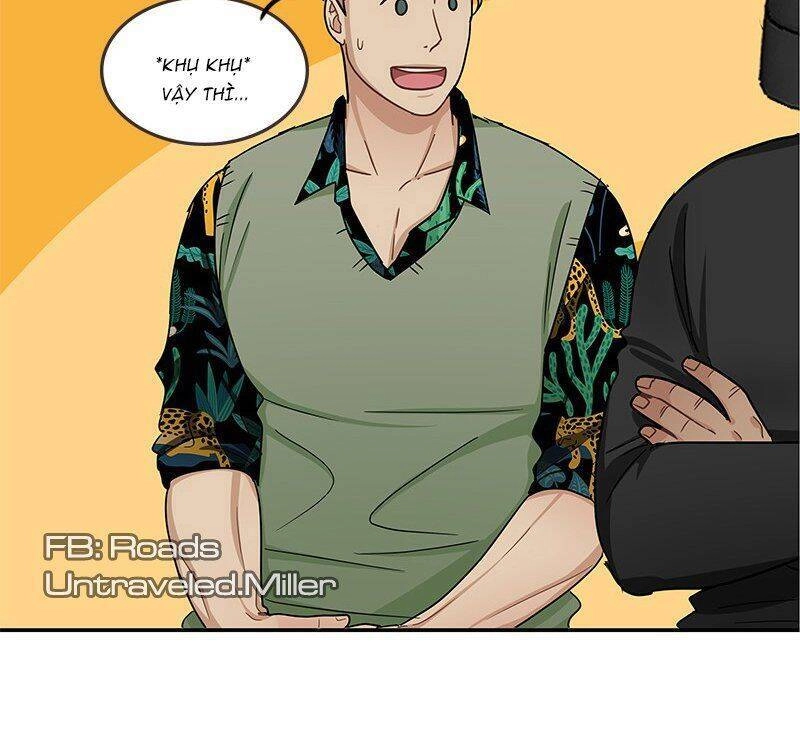 Nửa Đêm Ở Poppy Land Chapter 52 - 20