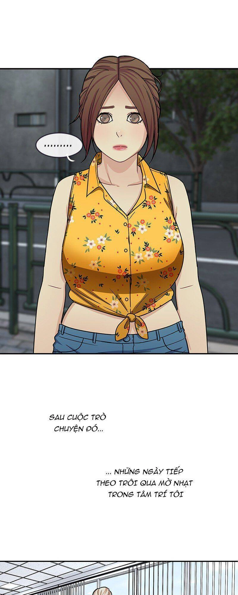 Nửa Đêm Ở Poppy Land Chapter 52 - 23