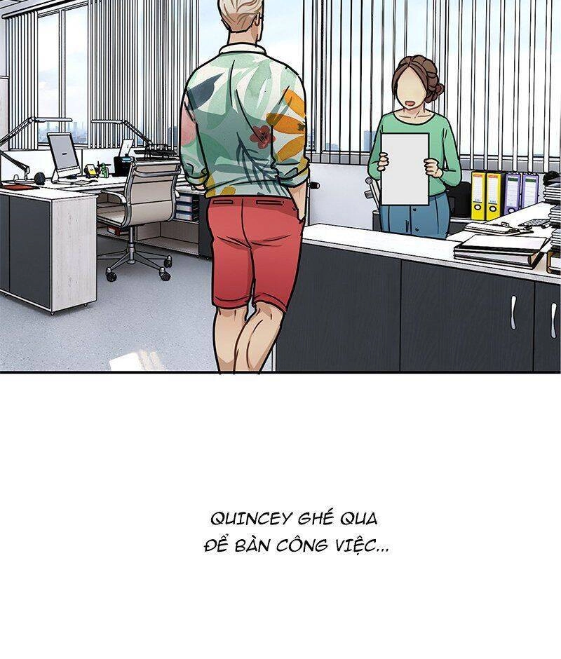 Nửa Đêm Ở Poppy Land Chapter 52 - 24