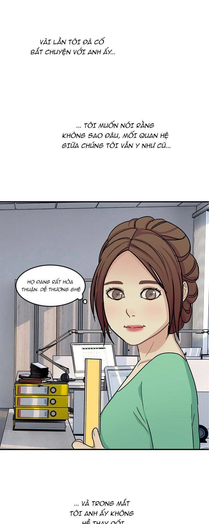 Nửa Đêm Ở Poppy Land Chapter 52 - 29