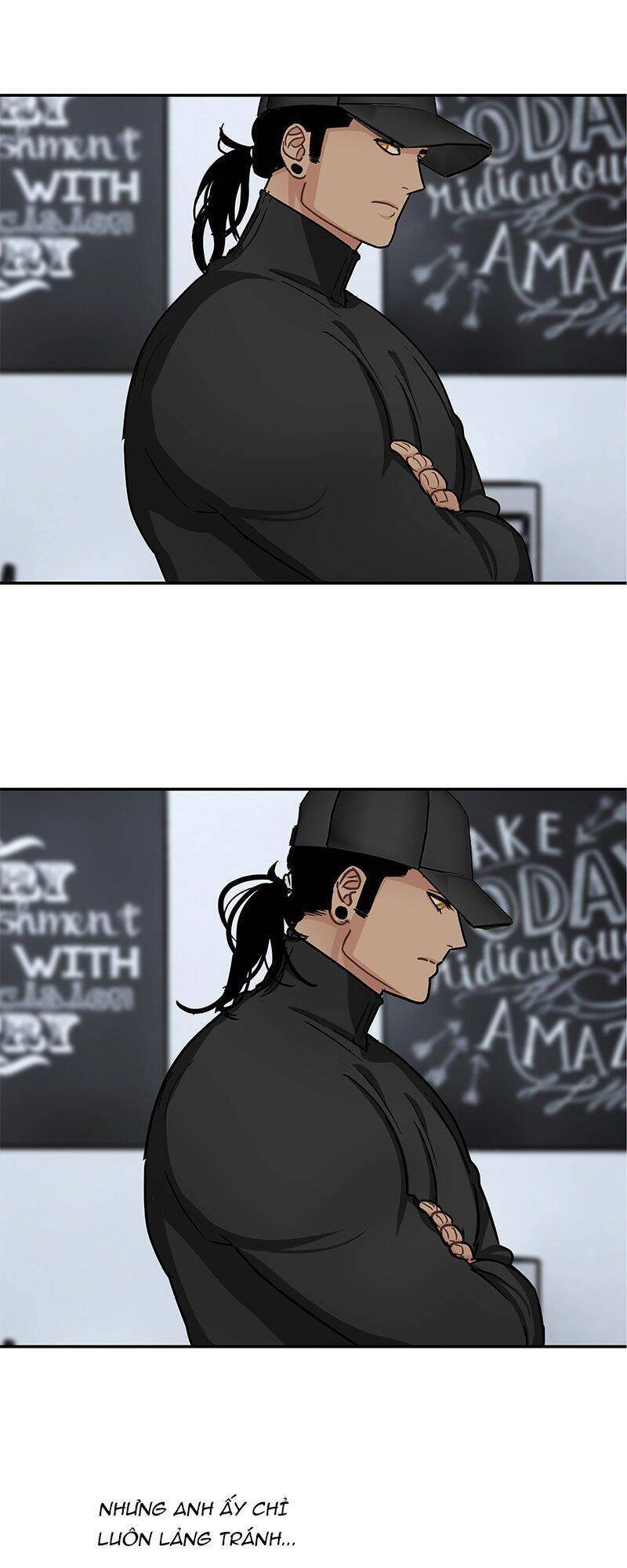 Nửa Đêm Ở Poppy Land Chapter 52 - 31